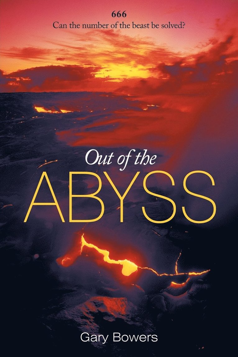 Out of the Abyss 1