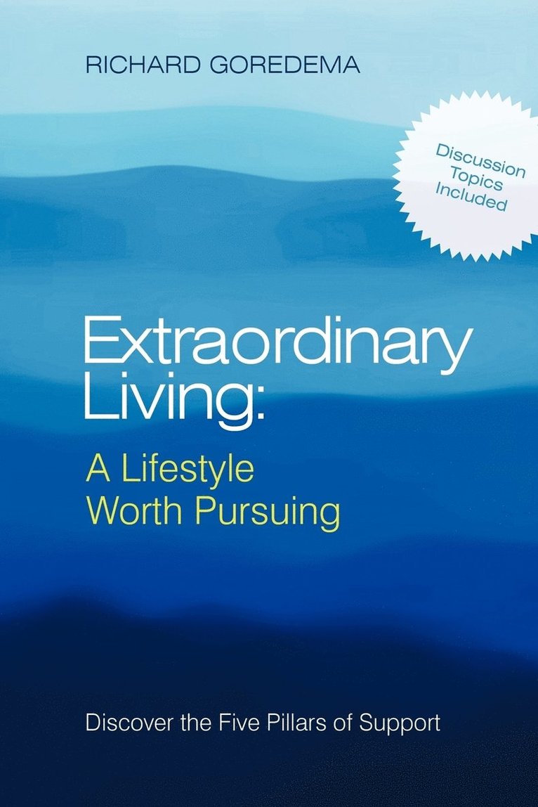 Extraordinary Living 1