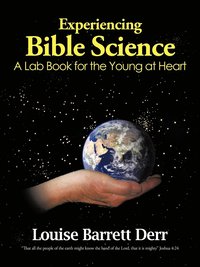 bokomslag Experiencing Bible Science