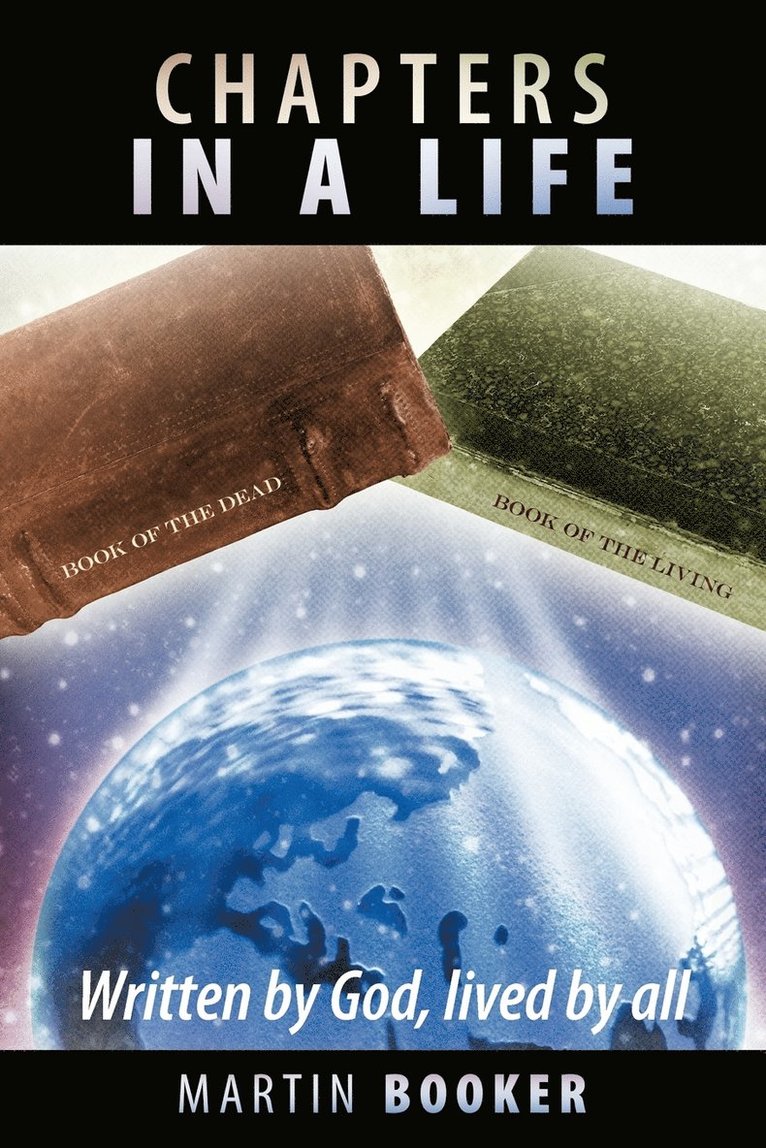 Chapters In A Life 1