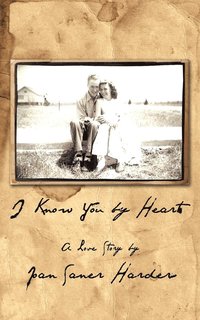 bokomslag I Know You By Heart