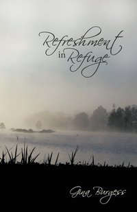 bokomslag Refreshment in Refuge