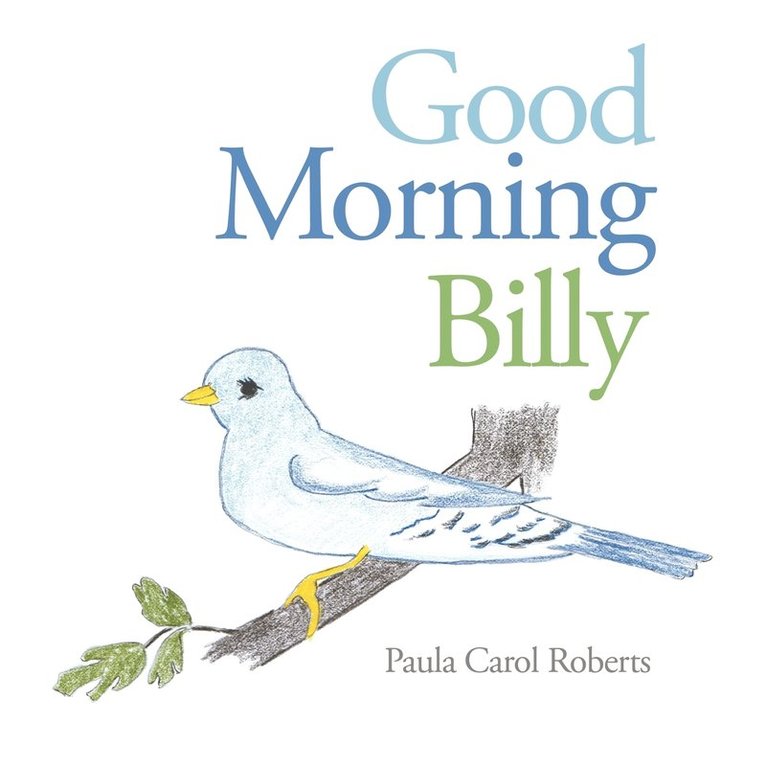 Good Morning Billy 1