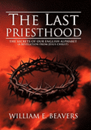 THE Last Priesthood 1