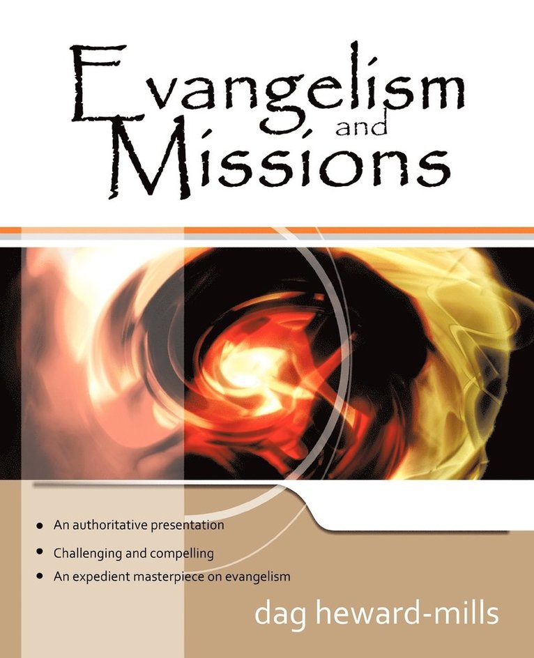 Evangelism and Missions 1