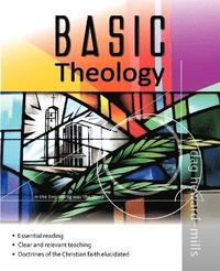 bokomslag Basic Theology