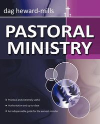 bokomslag Pastoral Ministry