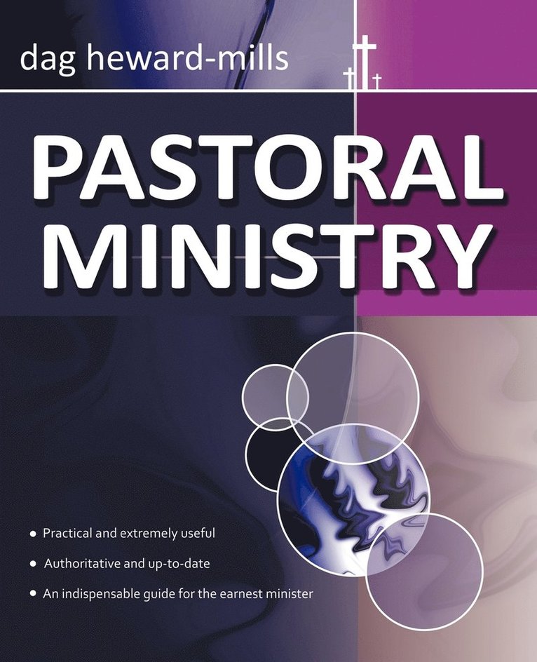 Pastoral Ministry 1
