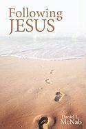 bokomslag Following Jesus