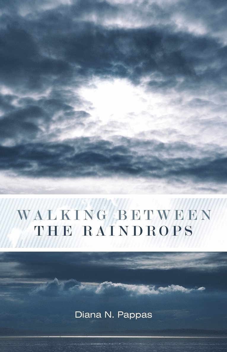 Walking Between the Raindrops 1
