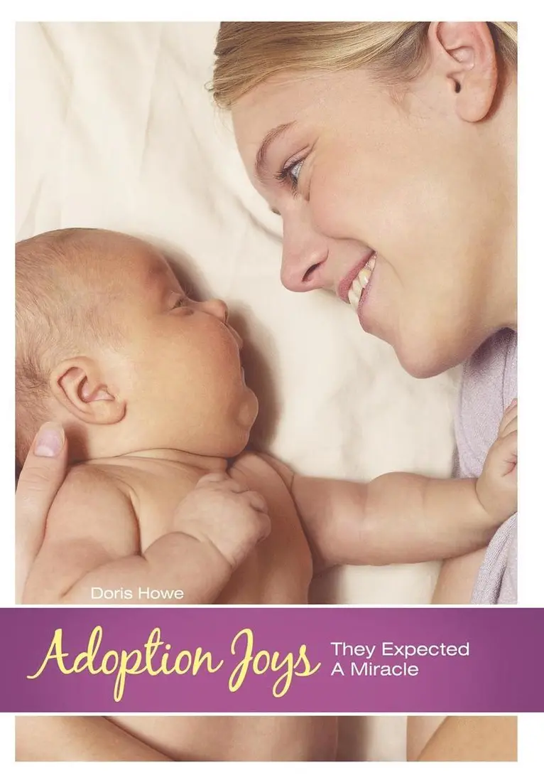 Doris Howe - Adoption Joys, Inbunden. Tillgänglighet: Lägg i varukorg
