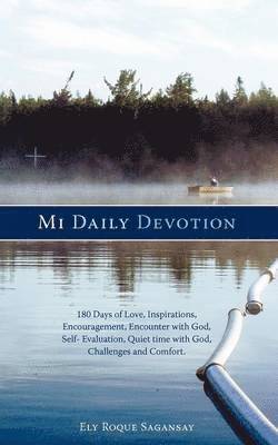 bokomslag Mi Daily Devotion