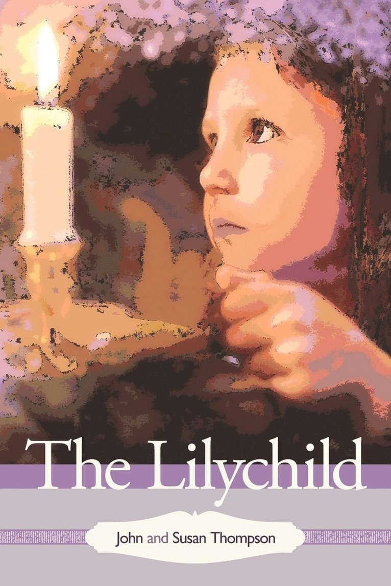 The Lilychild 1