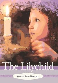 bokomslag The Lilychild