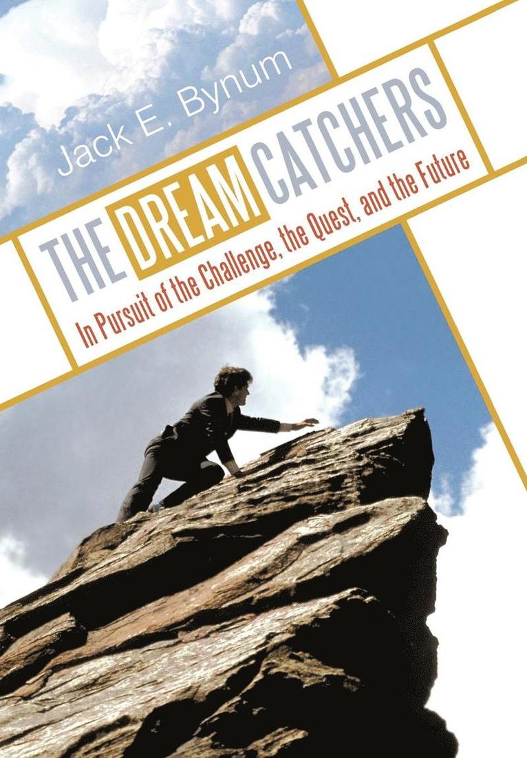 THE Dream Catchers 1