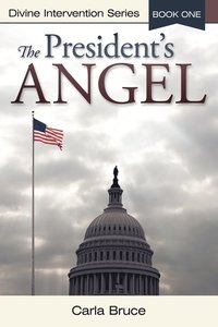 bokomslag The President's Angel