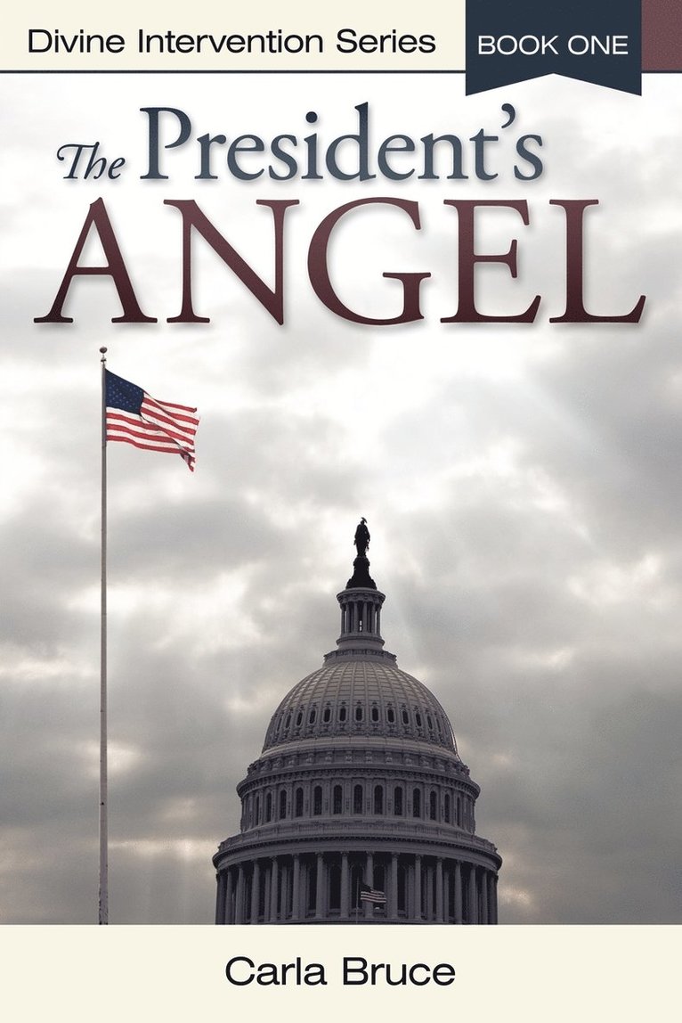 The President's Angel 1