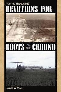 bokomslag Devotions for Boots on the Ground
