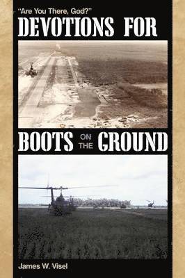 Devotions for Boots on the Ground 1