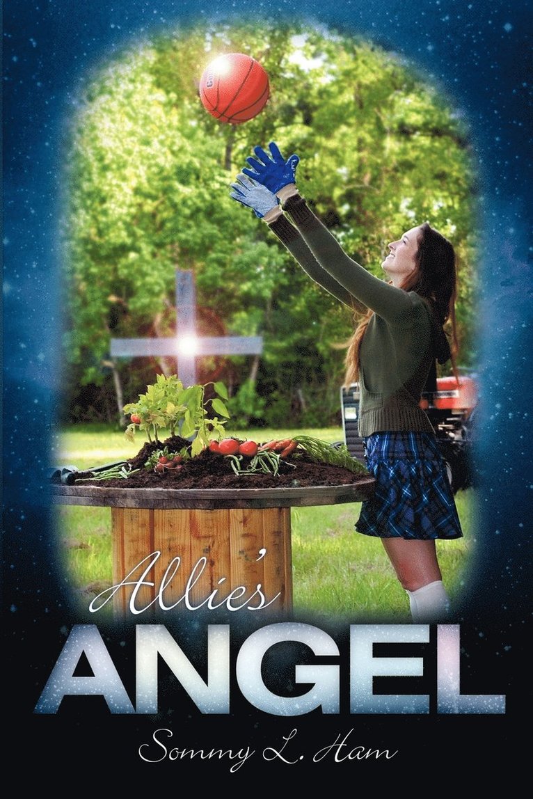 Allie's Angel 1