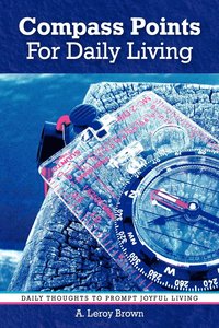 bokomslag Compass Points For Daily Living