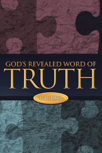 bokomslag God's Revealed Word of Truth