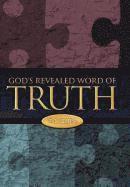 bokomslag God's Revealed Word of Truth