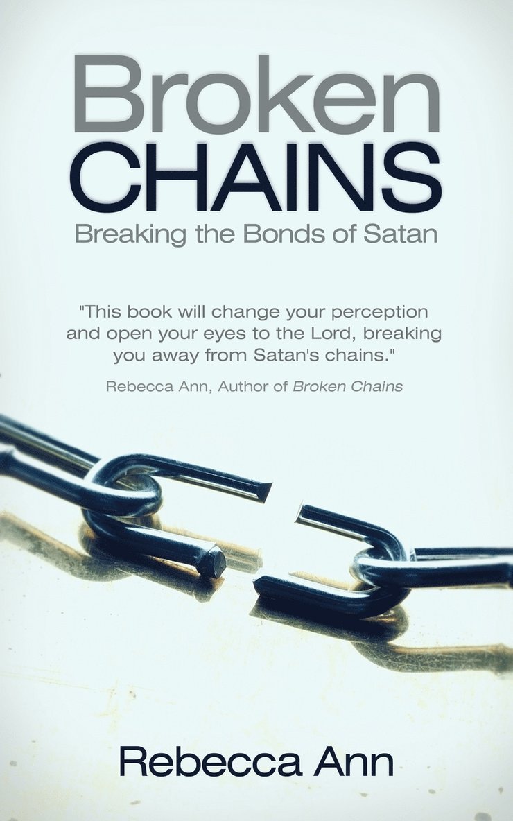 Broken Chains 1