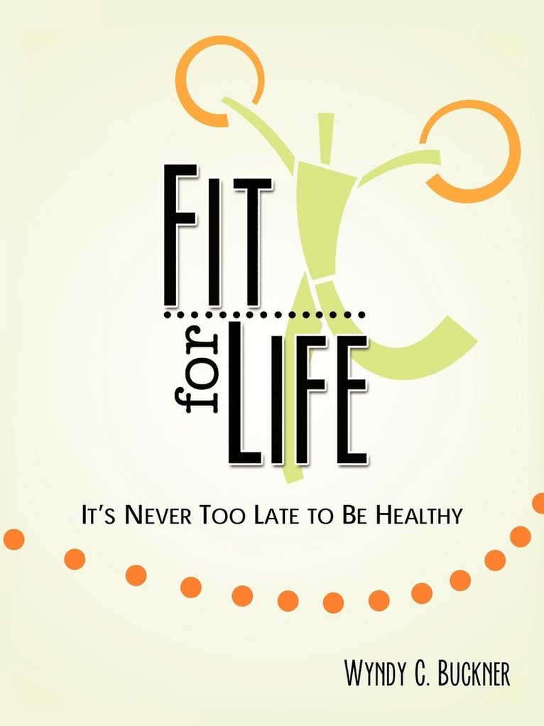 Fit for Life 1