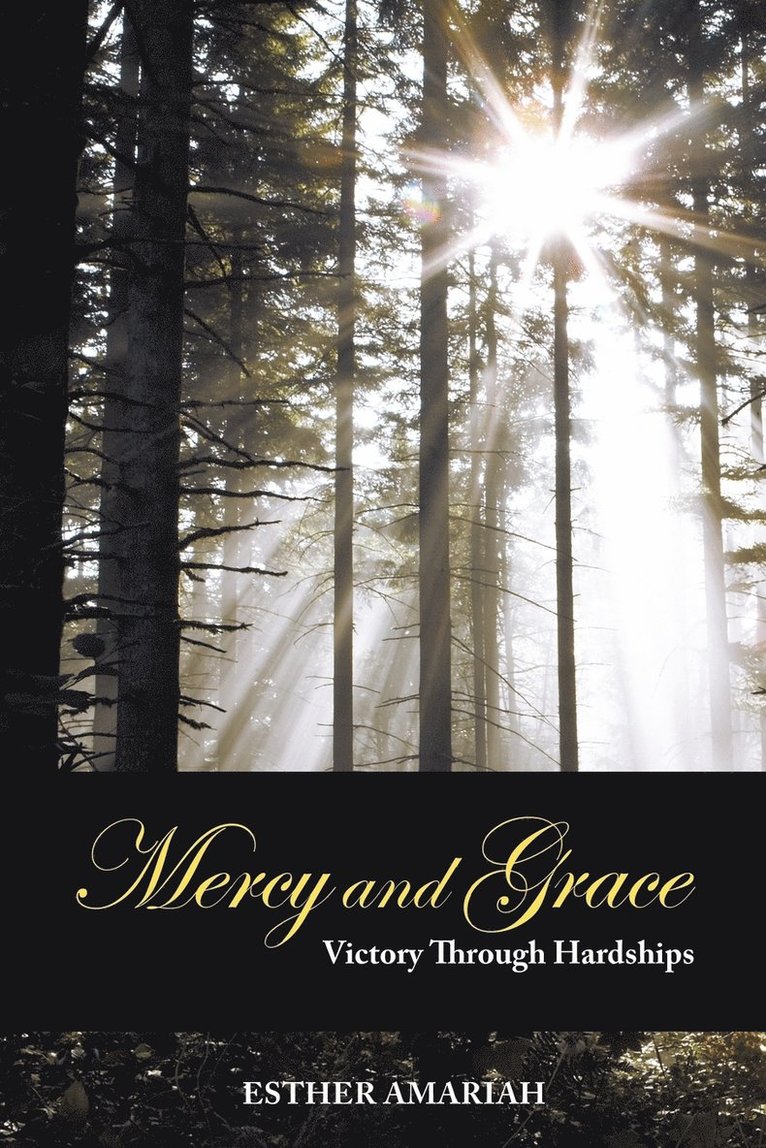 Mercy and Grace 1