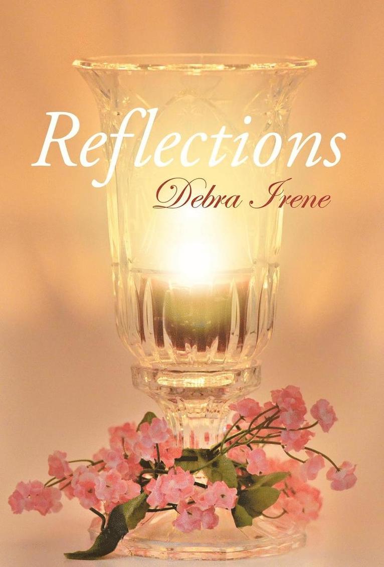 Debra Irene - Reflections, Inbunden