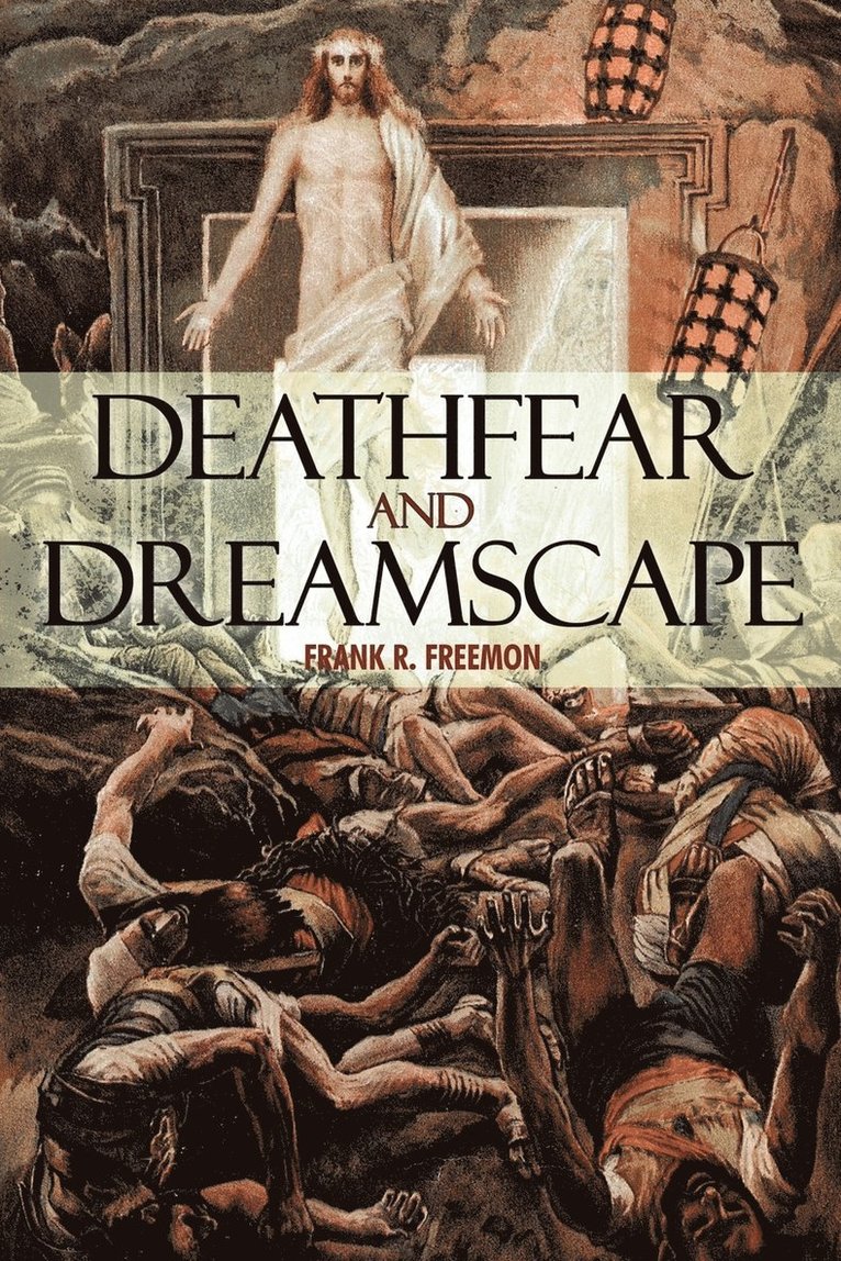 Deathfear and Dreamscape 1