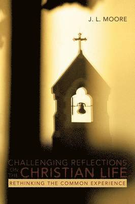 bokomslag Challenging Reflections on the Christian Life