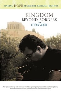 bokomslag Kingdom Beyond Borders