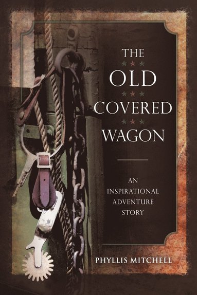 bokomslag Old Covered Wagon