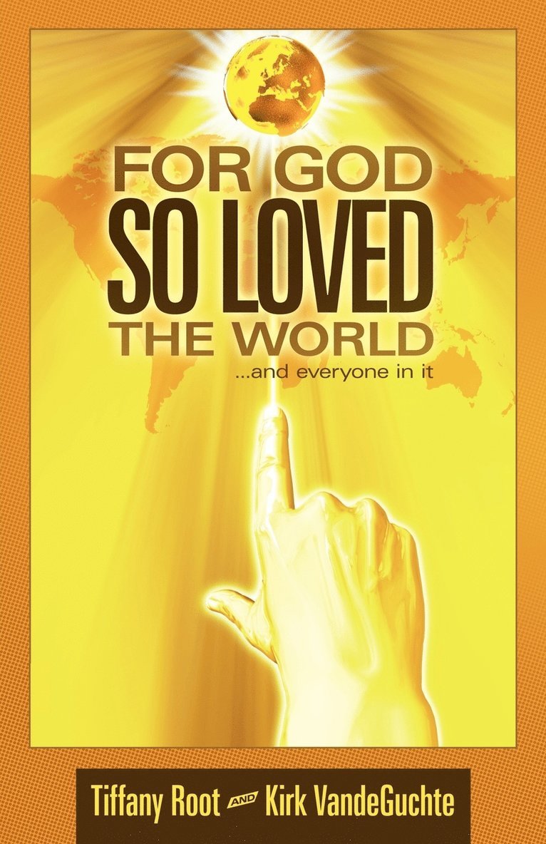 For God So Loved the World 1