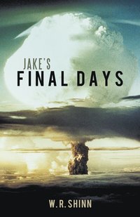 bokomslag Jake's Final Days