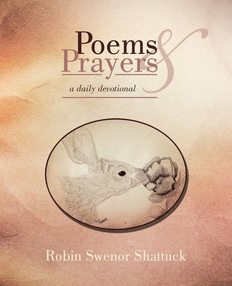 Poems and Prayers 1