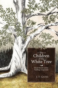 bokomslag The Children of the White Tree