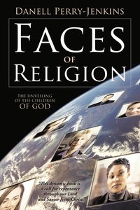 bokomslag Faces of Religion