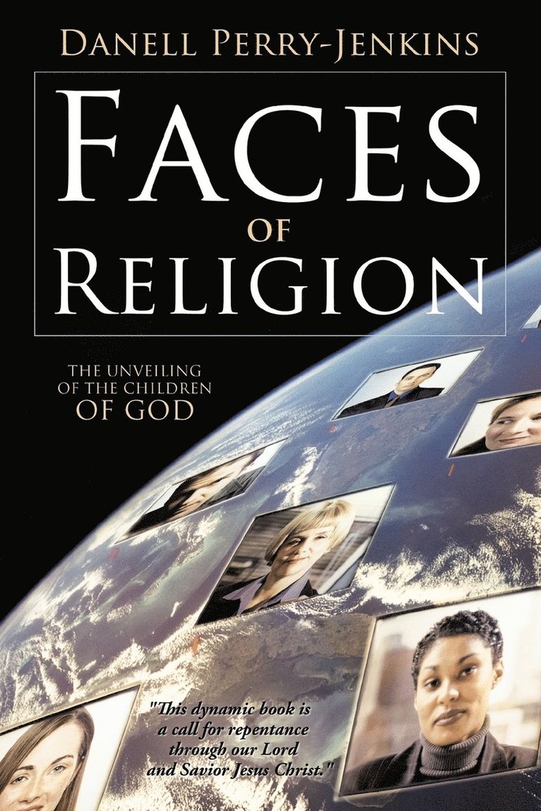 Faces of Religion 1