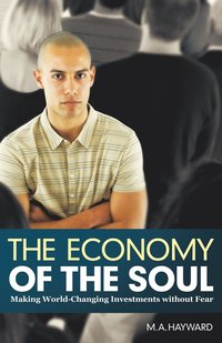 bokomslag Economy of the Soul