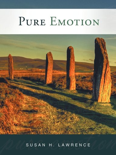 bokomslag Pure Emotion