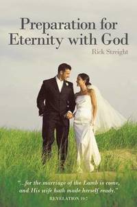 bokomslag Preparation for Eternity with God