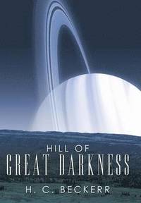 bokomslag Hill of Great Darkness