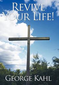 bokomslag Revive Your Life!
