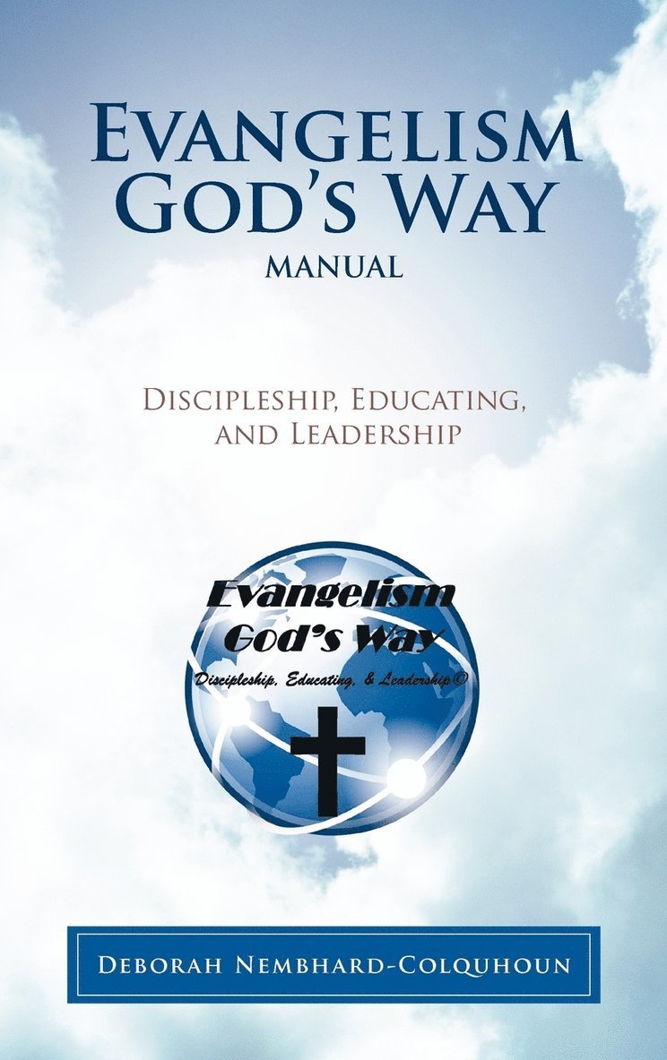 Evangelism God's Way Manual 1