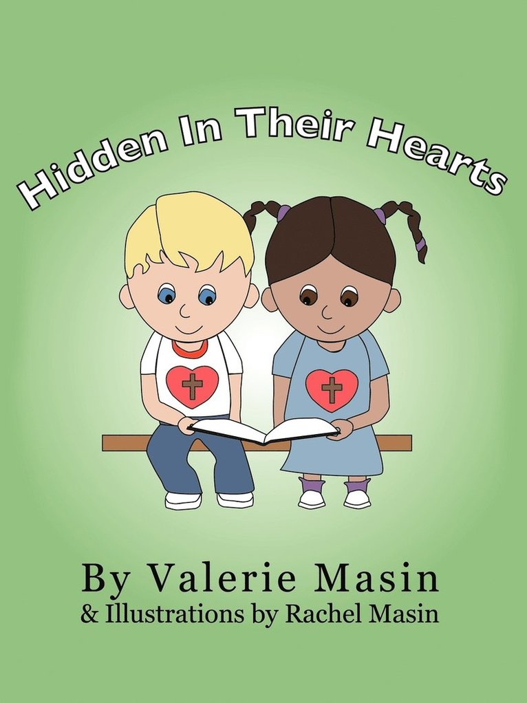 Hidden in Their Hearts 1