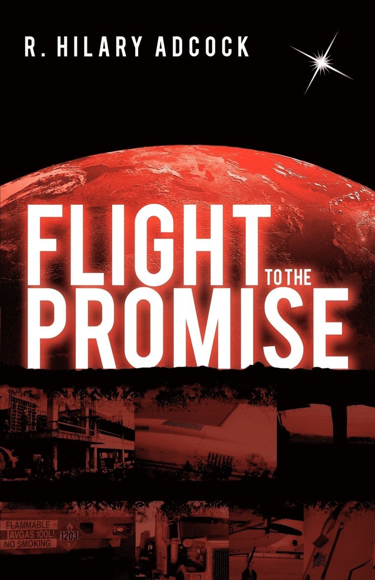 Flight to the Promise 1