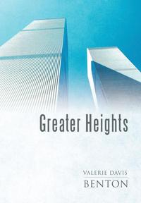 bokomslag Greater Heights
